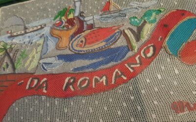 Cento anni di Romano: grazie alla Perla Gallery